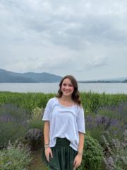 Savanna Bloodworth