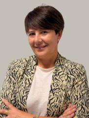 Cristina Carrera