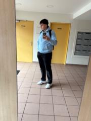 Tanguy Quenu