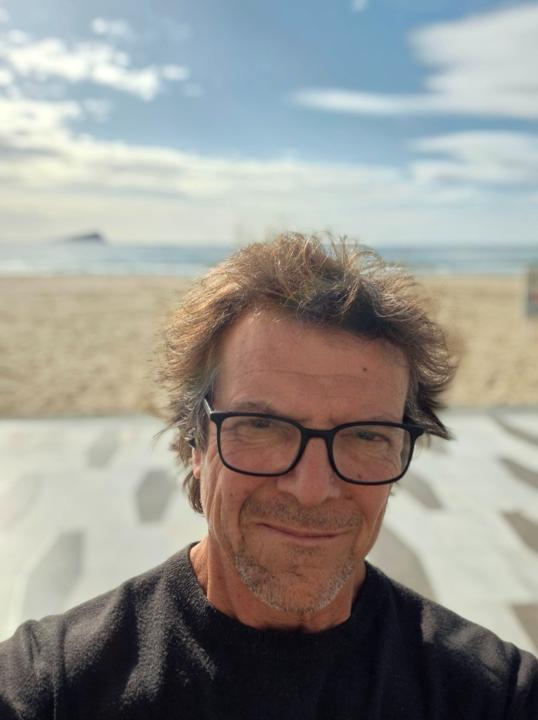 Juan Diego García Rodríguez