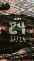 Erick Rósales