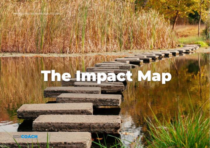 The "Impact Map" for Clarity and Direction