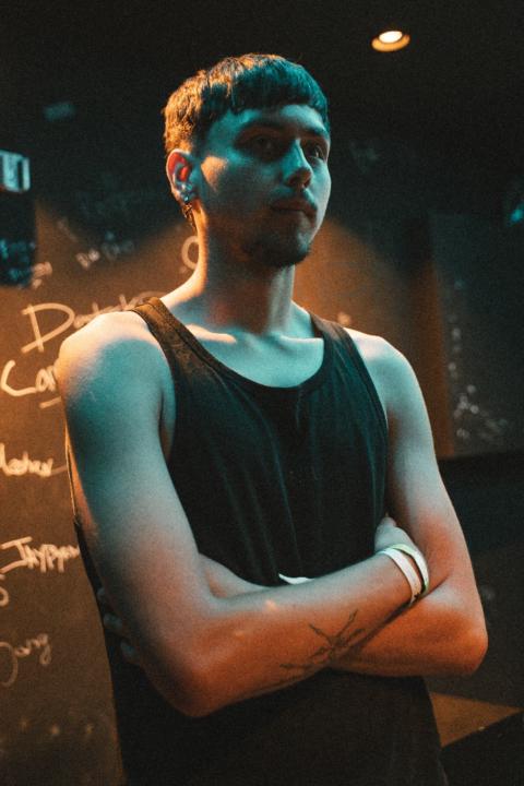 Deniss Leimanis