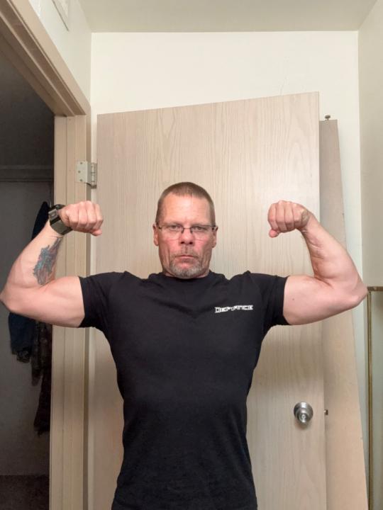 Keith Sawyer