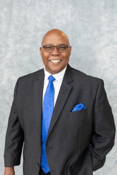 Carlos Milsap