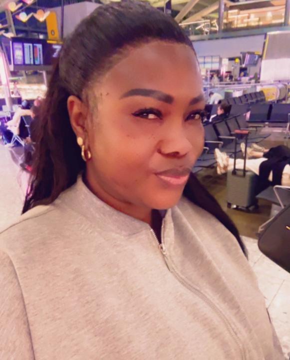 Olufunmilayo Kayode