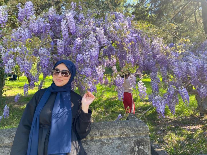Rabia Bilsel