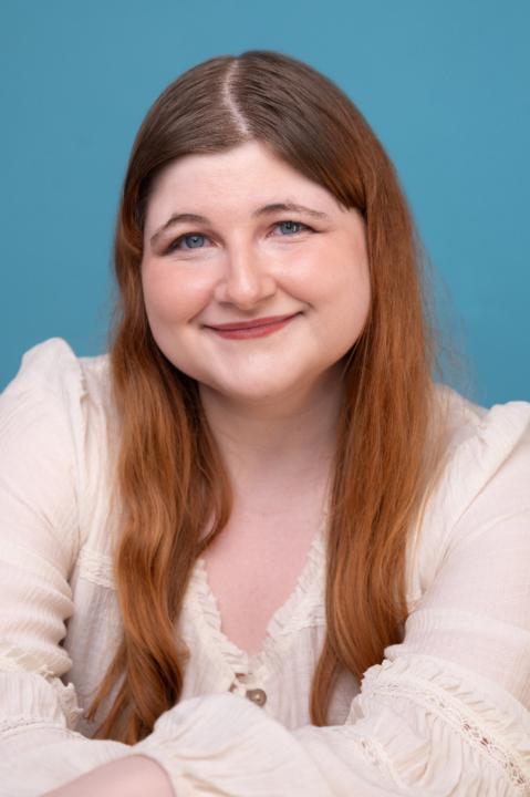 Jillian Bopp