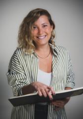 Ela Taubkin