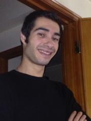 Jorge Camolino