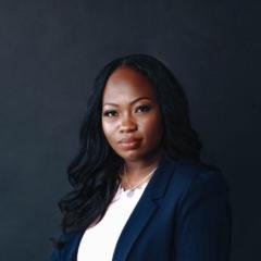 Marsha Ashley