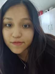 Heydi Jhurico Huaman Atencio