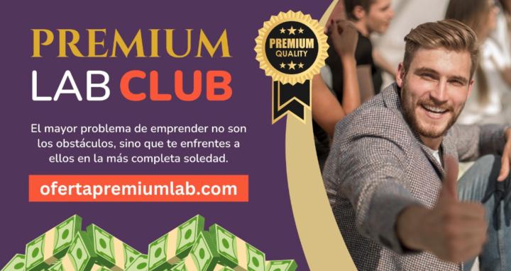 PREMIUMLAB CLUB