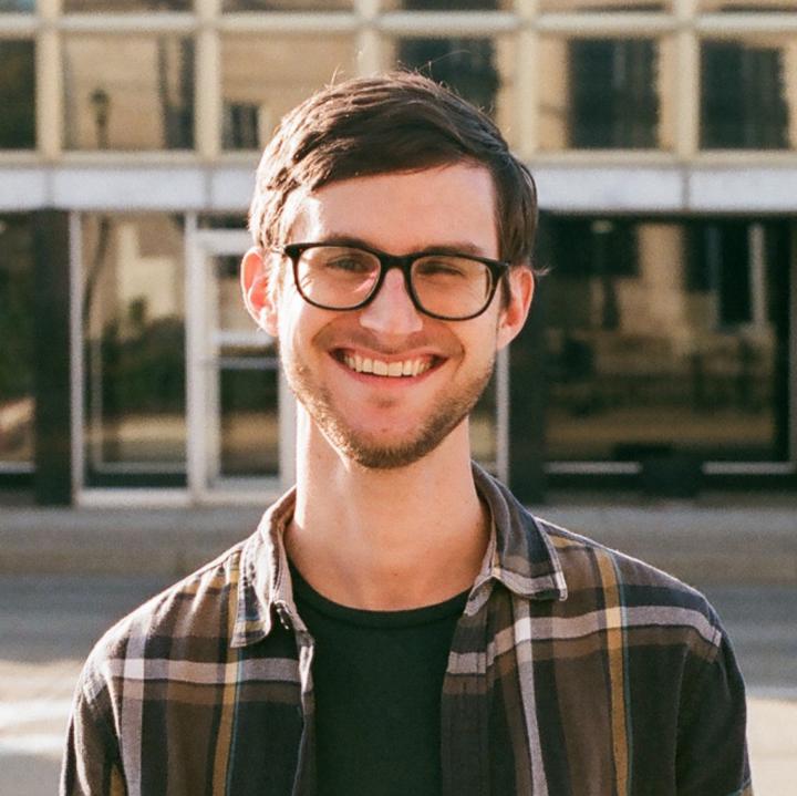 Kyle Barrett