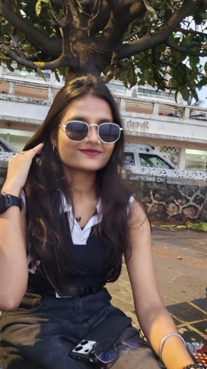 Sakshi ramesh Singh