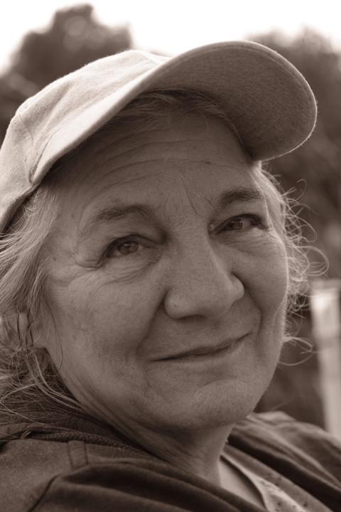 Francine Perrin