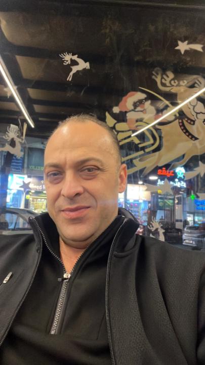 Rashad Abu Hantash