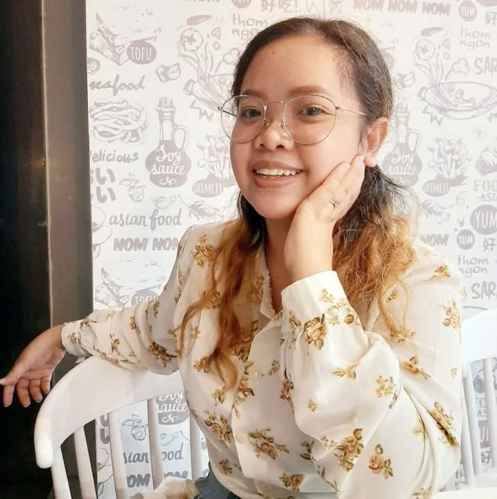 Rowie Paguirigan
