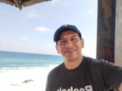 Armando Caleño