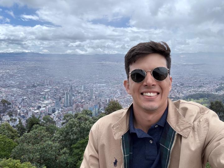 Carlos Vanegas