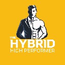 The Hybrid High Performer