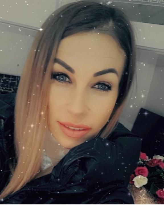 Stella Blanari