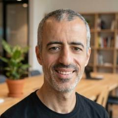 Juan jose Mora sanchez