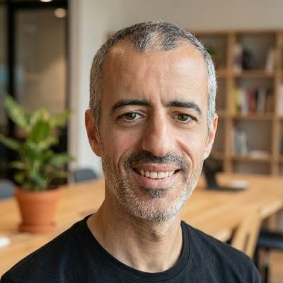 Juan jose Mora sanchez