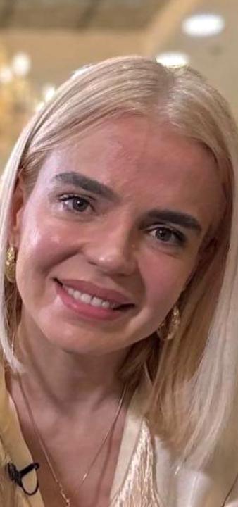 Irma Jgarkava