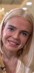 Irma Jgarkava