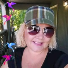 Caroline Stephen