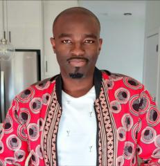 Joseph Taku