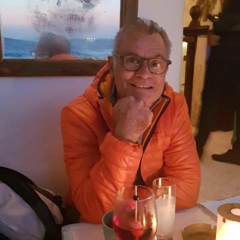 Monier Bernard