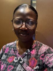 Titilayo Ajala