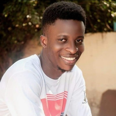 Wilson Niiquaye Djani