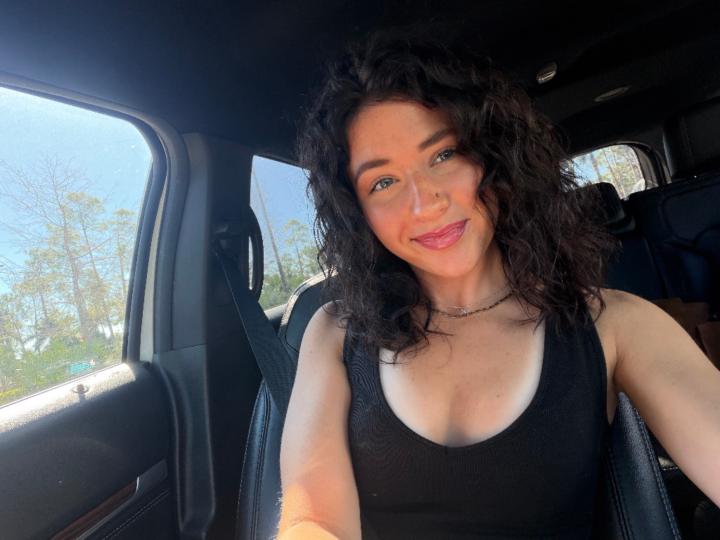 Addie Kinkaid