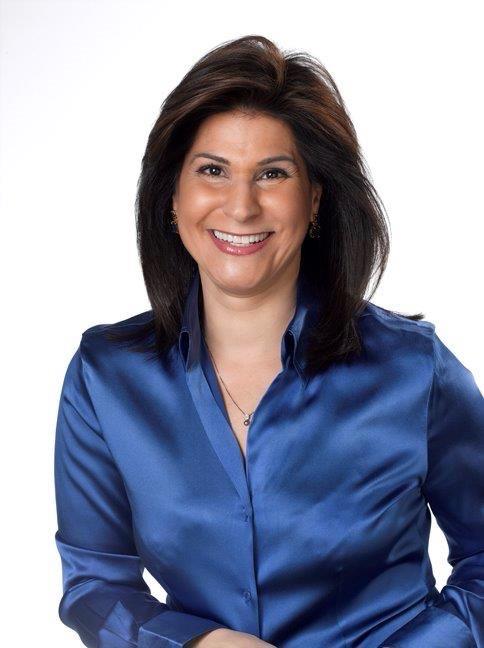 Marie-Antoinette Del Peschio