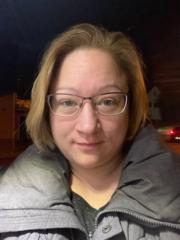 Nancy Zvonar
