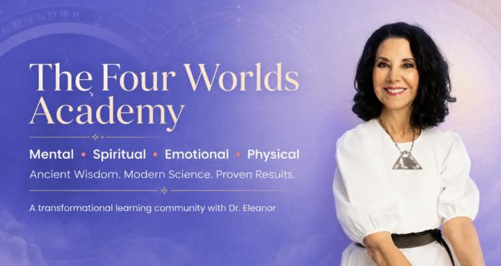 The Four Worlds Academy