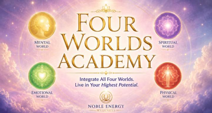 The Four Worlds Academy