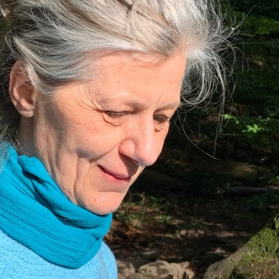 Karin Lühr