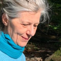 Karin Lühr