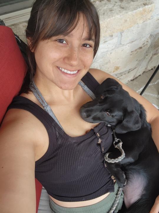 Emily Seeger
