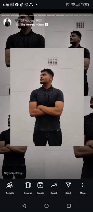 Azhar Ahroon