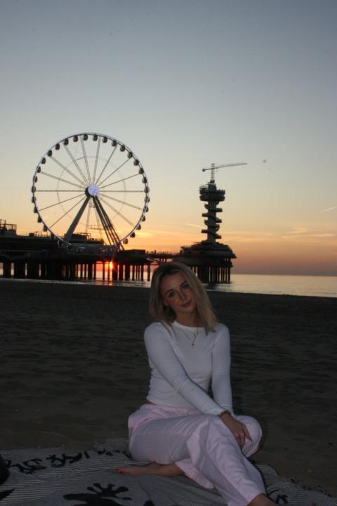 Jennifer Van der Meer