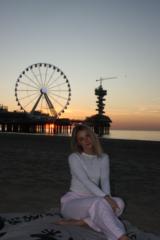 Jennifer Van der Meer