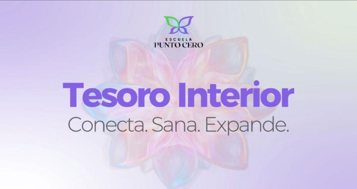 Tesoro Interior