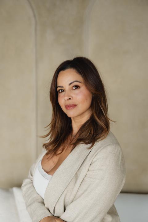 Robina Abramson-Walling