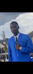 Jedidiah Sarkodie