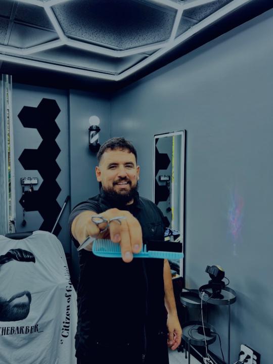 Daniel Dasilva